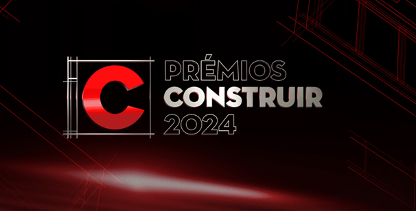 PRÉMIOS CONSTRUIR 2024