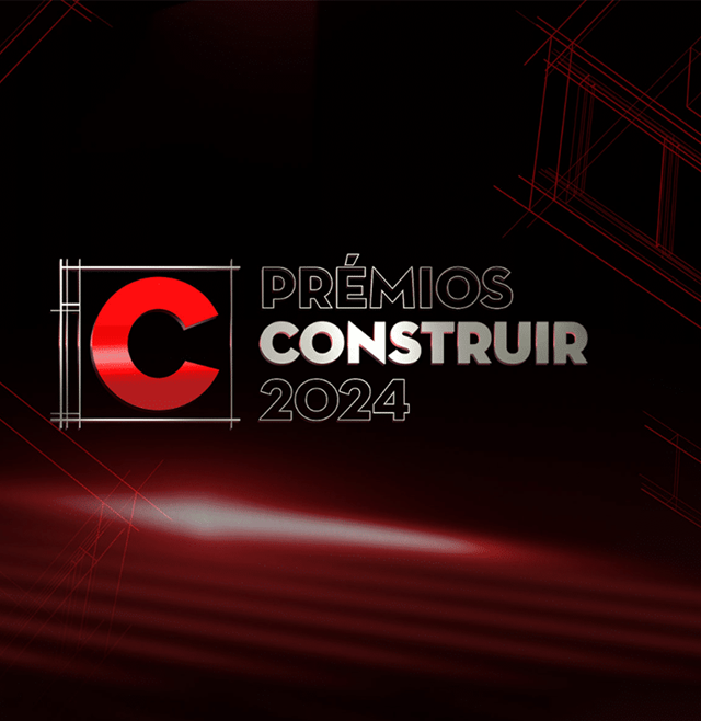 PRÉMIOS CONSTRUIR 2024