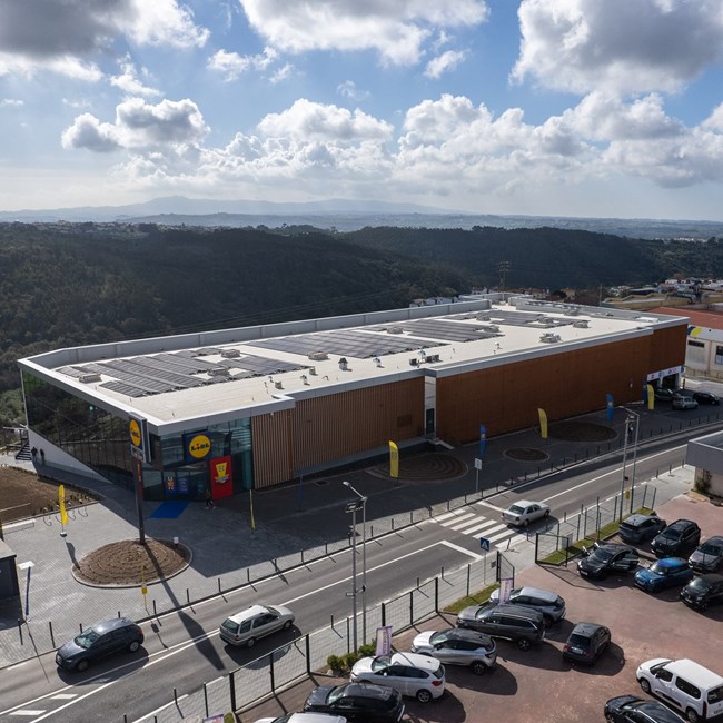 LIDL MAFRA