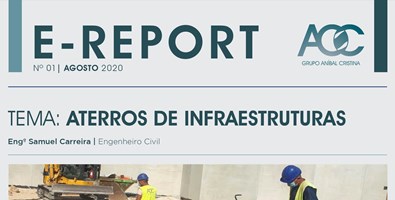 E-Report Agosto 2020