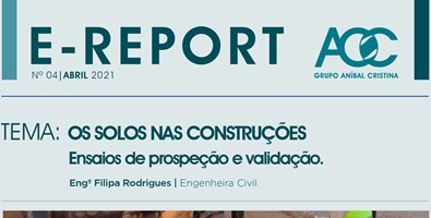 E-Report Abril 2021