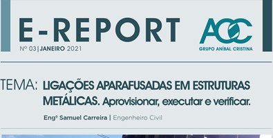 E-Report Janeiro 2021