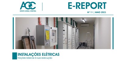 E-Report Maio 2023