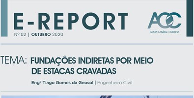 E-Report Outubro 2020