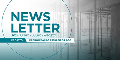 Newsletter Setembro 2024